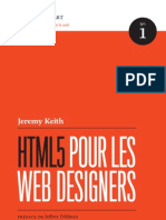 Html5 Pour Les Web Designers Ed1 v1 (WWW - Videos-Formation - Org)