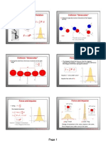 Lecture 30: Impulse and Rotation Collision " Timescales "