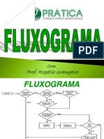 Fluxograma e Pdca Prática