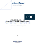 1.guia de Manejo de Complicaciones Anestesicas