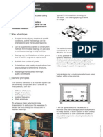 TICO Structural Bearings