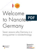 Nanotech Germany