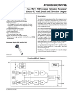 ATS692 H Datasheet