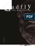 The Gadfly Issue 1.3