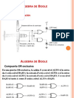 Simplificacion de Funciones