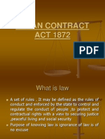 Basis of Law