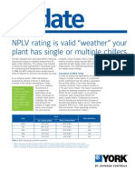 Understanding NPLV / IPLV