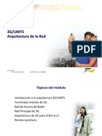 Microsoft PowerPoint - 3.4. 3G - UMTS - Arquitectura de La Red