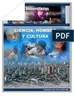 Hombre Cultura y Sociedad