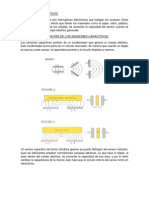 Sensor Capacitivo PDF