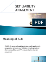 ALM PPT