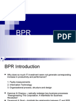 BPR