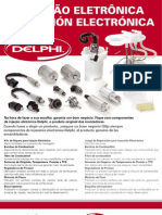 Delphi Injeção