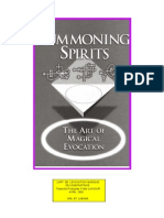 Summoning1 PDF