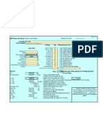 LMP Pump Consulting Friction Loss 2.6