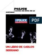 Carlos Serrano - THE POLICE PDF