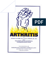 Arthritis