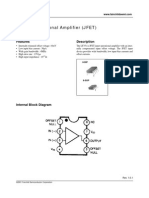 Plugin LF351