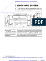 Digital Switching System