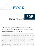 Cardiogenic Shock