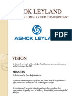 Ashok Leyland