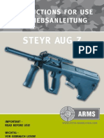 Steyr Aug Z PDF