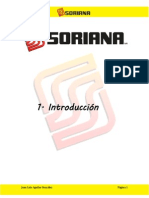 SORIANA