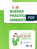 Guia Buenas Practicas Ambientales