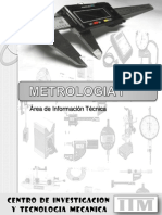 Metrologia 01 - ITM