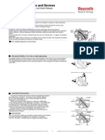 QuickRelease Check Shuttle Valves PDF