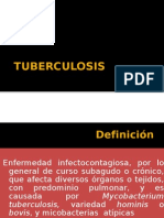 Tuberculosis