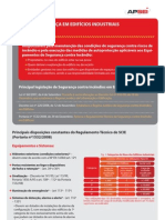 Utilizacao Tipo XII Edifícios Industriais PDF