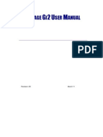 Engage Gi2 User Manual v38