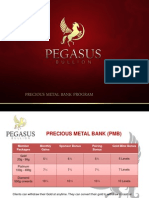 Pegasus Bullion PMB Plan-Eng