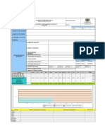 GGD-FO-130-014 Seguimiento Por Tablero de Control Hoja de Vida Del Indicador