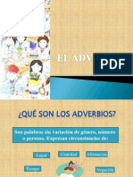 Adverbio-6º Primaria, 1º Eso