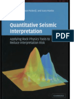 Quantitative Seismic Interpretation