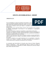 Apostila Dobraduras PDF