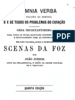 Cenas Da Foz, Por Camilo Castelo Branco