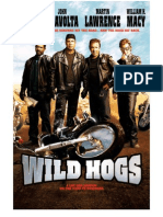 Wild Hogs