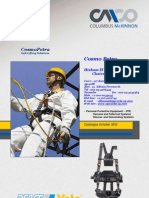 Fallarrest Catalogue, CosmoPetra, CMCO