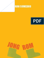 Jongrom 