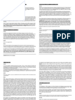 Facts: Facts:: Phil Fisheries vs. Central Board of Assessment Appeals Iron and Steel Authority Vs Court of Appeals