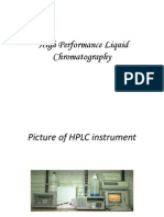 HPLC Powerpoint