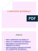 Composite Materials