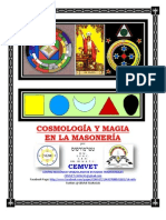 Cosmología y Magia en La Masonería