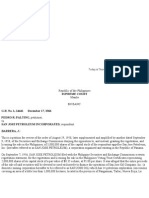 Palting Vs San Jose Petroleum