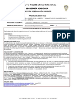 Dirección Estratégica Comerciarl Mar 28 2011 Sin Acuerdo