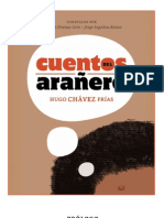 Chavez Cuentos Del Arañero PDF