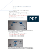 Examen CCNA 1 Tema7